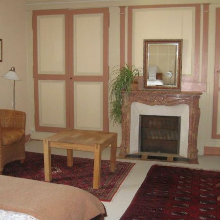 Le Petit Bois Bed and Breakfast Chateau-la-Valliere Εξωτερικό φωτογραφία
