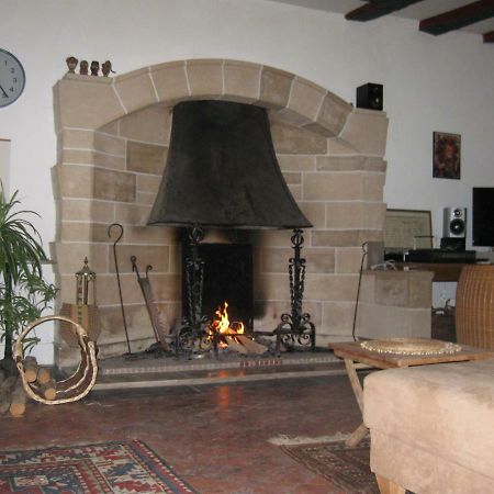Le Petit Bois Bed and Breakfast Chateau-la-Valliere Εξωτερικό φωτογραφία