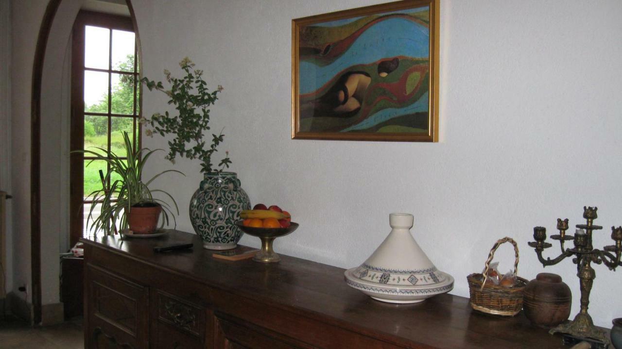 Le Petit Bois Bed and Breakfast Chateau-la-Valliere Εξωτερικό φωτογραφία